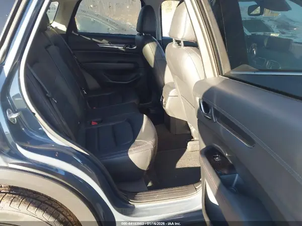 JM3KFBCL2R0511867 2024 MAZDA CX-5 - Image 8