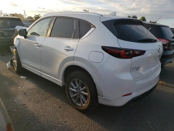 JM3KFBCL2R0514235 2024 MAZDA CX-5 - Image 2