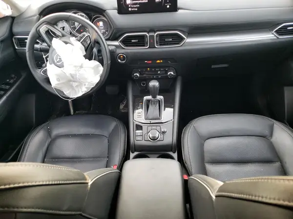 JM3KFBCL2R0514235 2024 MAZDA CX-5 - Image 8