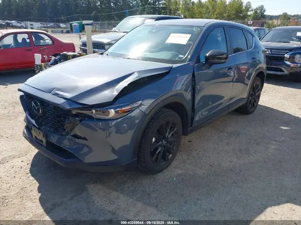 JM3KFBCL2R0516759 2024 MAZDA CX-5 - Image 2