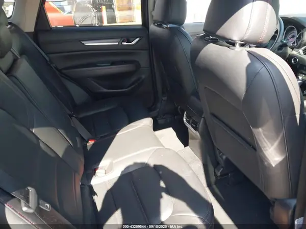 JM3KFBCL2R0516759 2024 MAZDA CX-5 - Image 8
