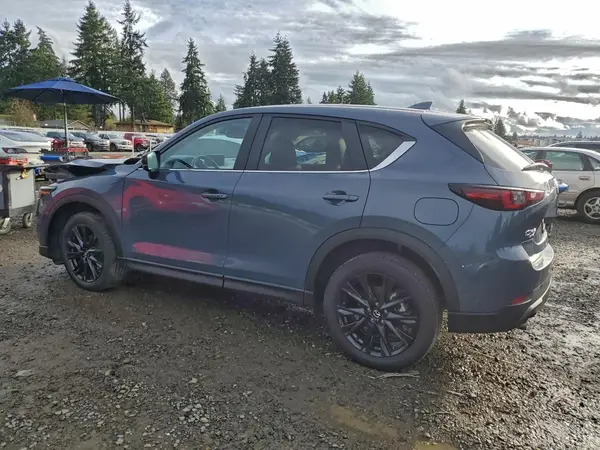 JM3KFBCL2R0517927 2024 MAZDA CX-5 - Image 2