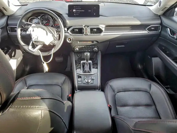 JM3KFBCL2R0517927 2024 MAZDA CX-5 - Image 8