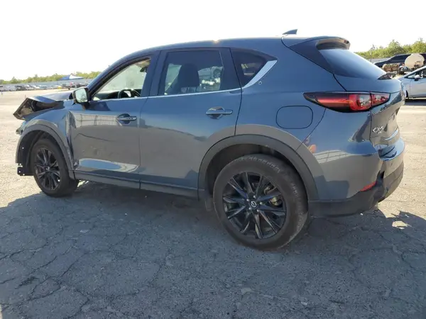 JM3KFBCL2R0518222 2024 MAZDA CX-5 - Image 2