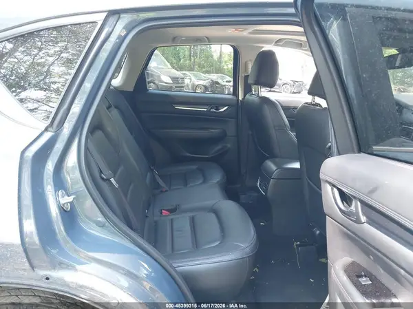 JM3KFBCL2R0518284 2024 MAZDA CX-5 - Image 8
