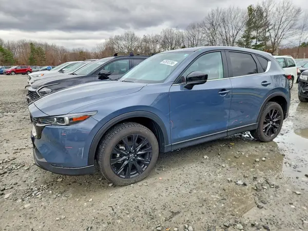 JM3KFBCL2R0518298 2024 MAZDA CX-5 - Image 1