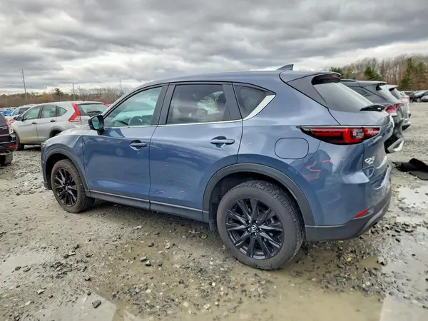 JM3KFBCL2R0518298 2024 MAZDA CX-5 - Image 2