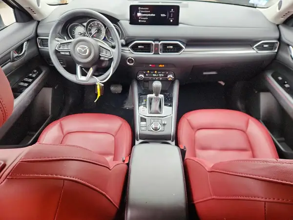 JM3KFBCL2R0518298 2024 MAZDA CX-5 - Image 8