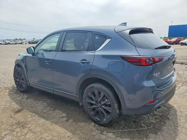JM3KFBCL2R0521069 2024 MAZDA CX-5 - Image 2