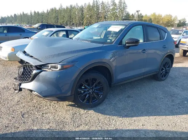 JM3KFBCL2R0521735 2024 MAZDA CX-5 - Image 2