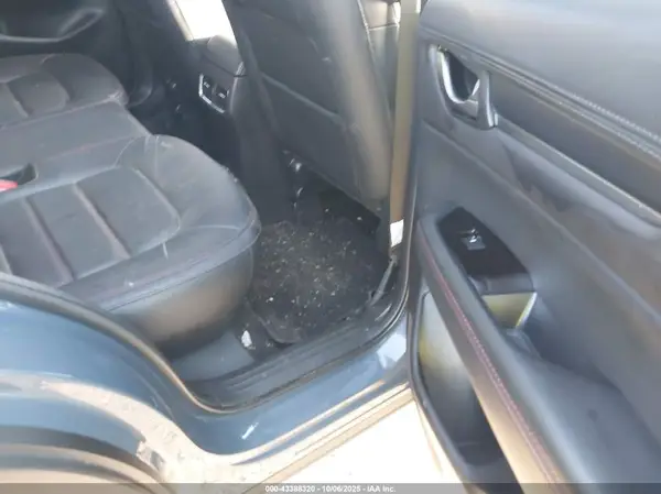 JM3KFBCL2R0521735 2024 MAZDA CX-5 - Image 8