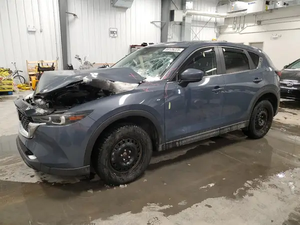 JM3KFBCL2R0525977 2024 MAZDA CX-5 - Image 1