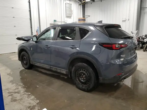 JM3KFBCL2R0525977 2024 MAZDA CX-5 - Image 2