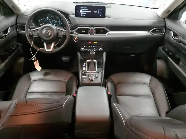JM3KFBCL2R0525977 2024 MAZDA CX-5 - Image 8