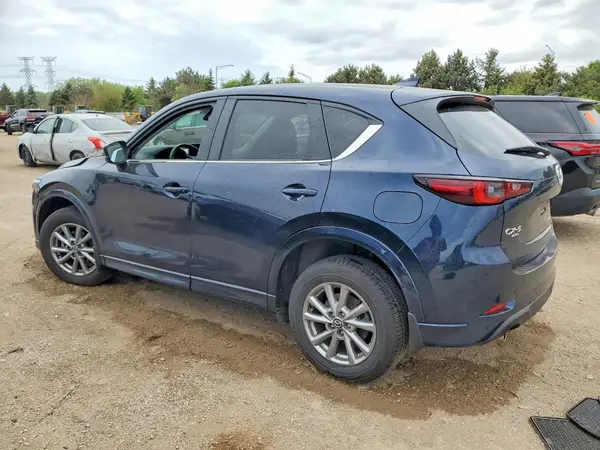 JM3KFBCL2R0529852 2024 MAZDA CX-5 - Image 2