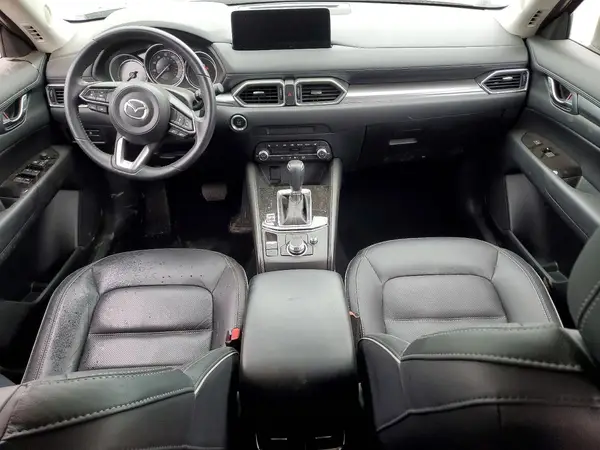 JM3KFBCL2R0529852 2024 MAZDA CX-5 - Image 8