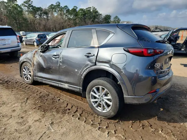 JM3KFBCL2R0531942 2024 MAZDA CX-5 - Image 2