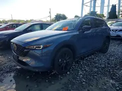 JM3KFBCL2R0533741 2024 MAZDA CX-5