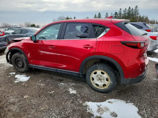 JM3KFBCL2R0536588 2024 MAZDA CX-5 - Image 2