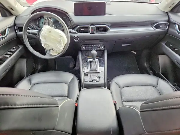 JM3KFBCL2R0536588 2024 MAZDA CX-5 - Image 8