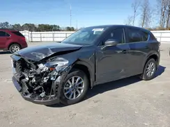 JM3KFBCL2S0538296 2025 MAZDA CX-5