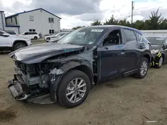 JM3KFBCL2S0541781 2025 MAZDA CX-5
