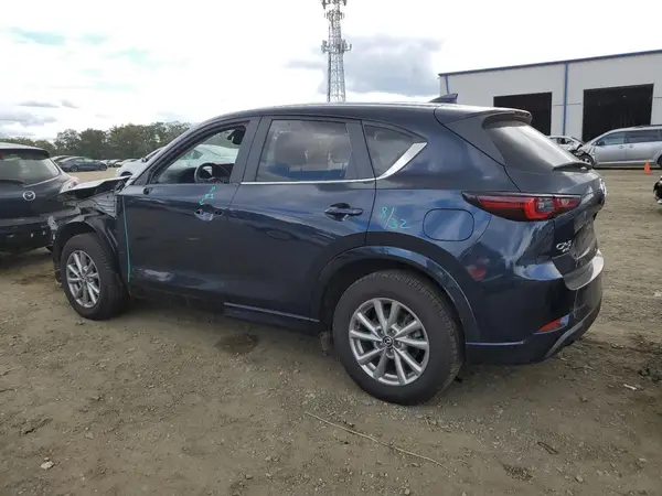 JM3KFBCL2S0541781 2025 MAZDA CX-5 - Image 2