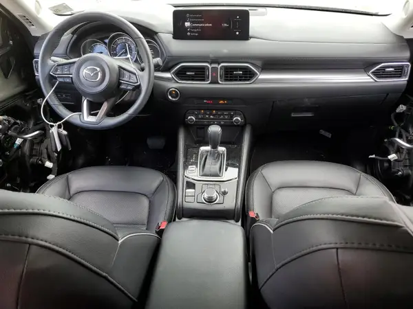 JM3KFBCL2S0541781 2025 MAZDA CX-5 - Image 8