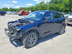 JM3KFBCL2S0541795 2025 MAZDA CX-5