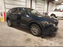 JM3KFBCL2S0542039 2025 MAZDA CX-5