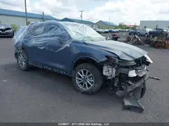 JM3KFBCL2S0543174 2025 MAZDA CX-5