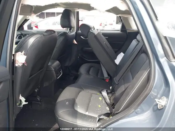 JM3KFBCL2S0543174 2025 MAZDA CX-5 - Image 8