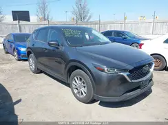 JM3KFBCL2S0548004 2025 MAZDA CX-5