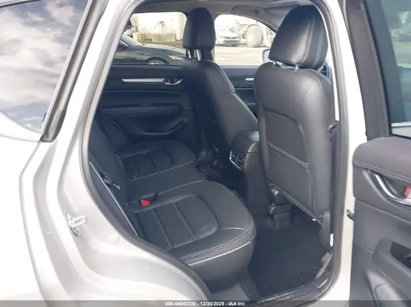 JM3KFBCL2S0552263 2025 MAZDA CX-5 - Image 8