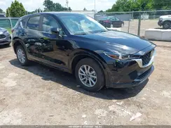 JM3KFBCL2S0554126 2025 MAZDA CX-5