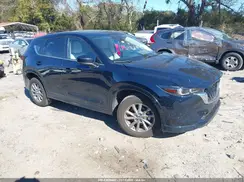 JM3KFBCL2S0555518 2025 MAZDA CX-5