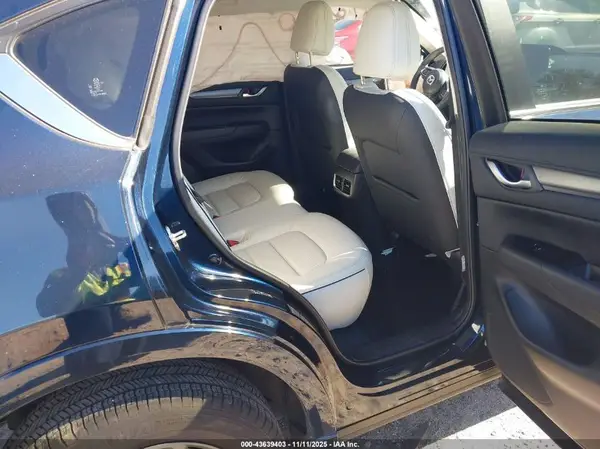 JM3KFBCL2S0555518 2025 MAZDA CX-5 - Image 8