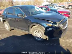 JM3KFBCL2S0559746 2025 MAZDA CX-5
