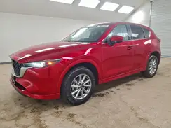 JM3KFBCL2S0562307 2025 MAZDA CX-5