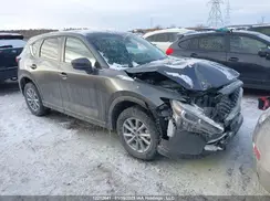 JM3KFBCL2S0562923 2025 MAZDA CX-5