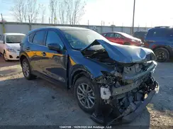 JM3KFBCL2S0565854 2025 MAZDA CX-5
