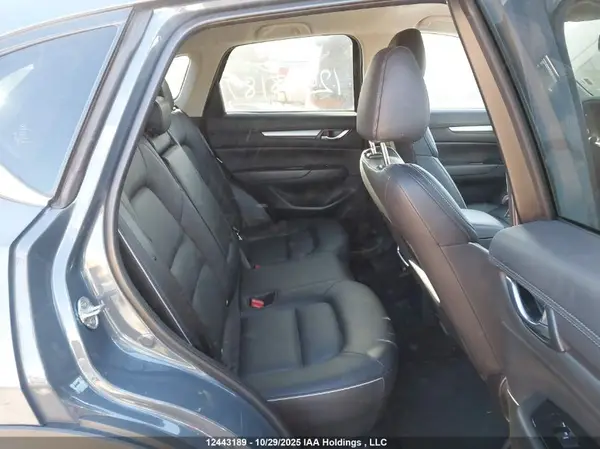 JM3KFBCL2S0565854 2025 MAZDA CX-5 - Image 8
