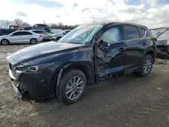 JM3KFBCL2S0571864 2025 MAZDA CX-5