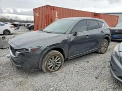 JM3KFBCL2S0573016 2025 MAZDA CX-5