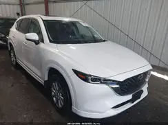 JM3KFBCL2S0577650 2025 MAZDA CX-5