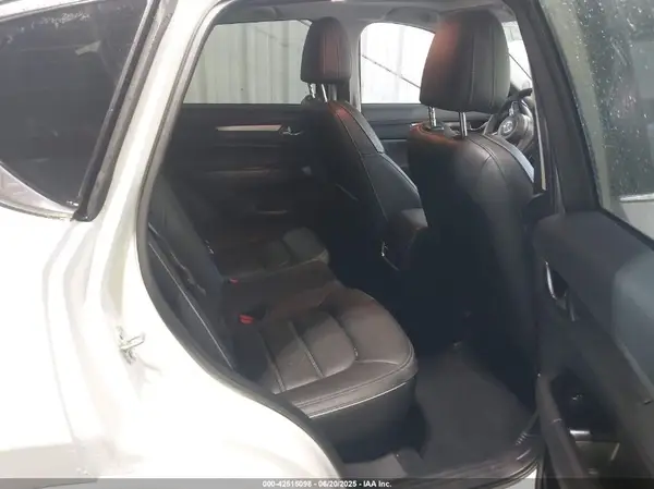 JM3KFBCL2S0577650 2025 MAZDA CX-5 - Image 8