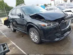 JM3KFBCL2S0577907 2025 MAZDA CX-5