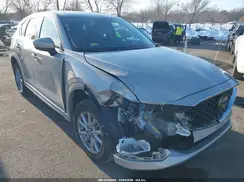 JM3KFBCL2S0584310 2025 MAZDA CX-5