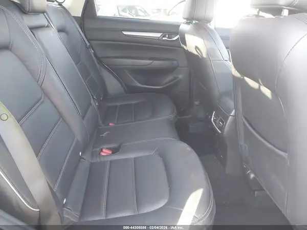 JM3KFBCL2S0584310 2025 MAZDA CX-5 - Image 8