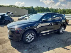 JM3KFBCL2S0584582 2025 MAZDA CX-5